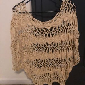 Crochet Top
